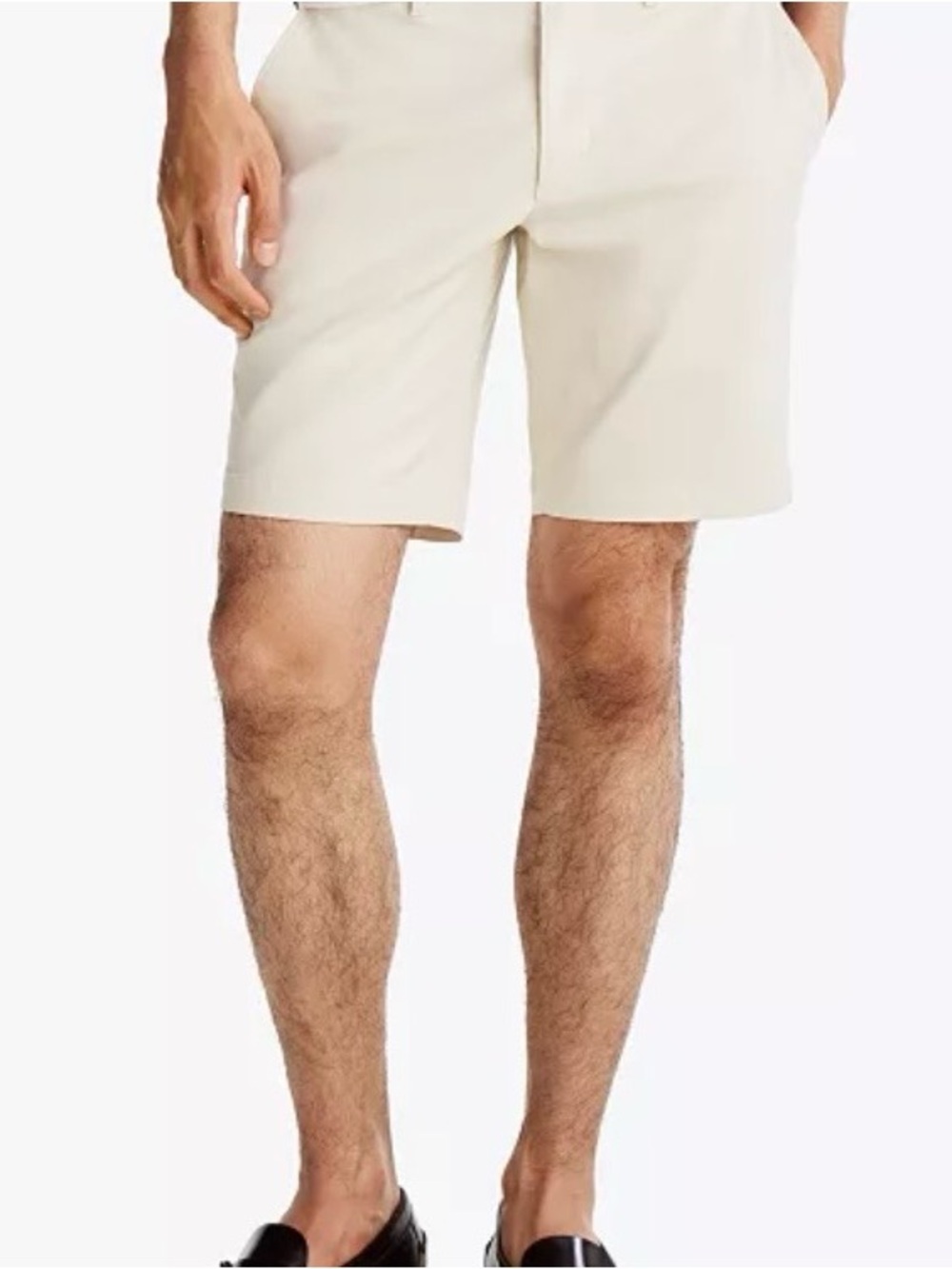 Tommy Hilfiger Mens Classic Shorts Size 42